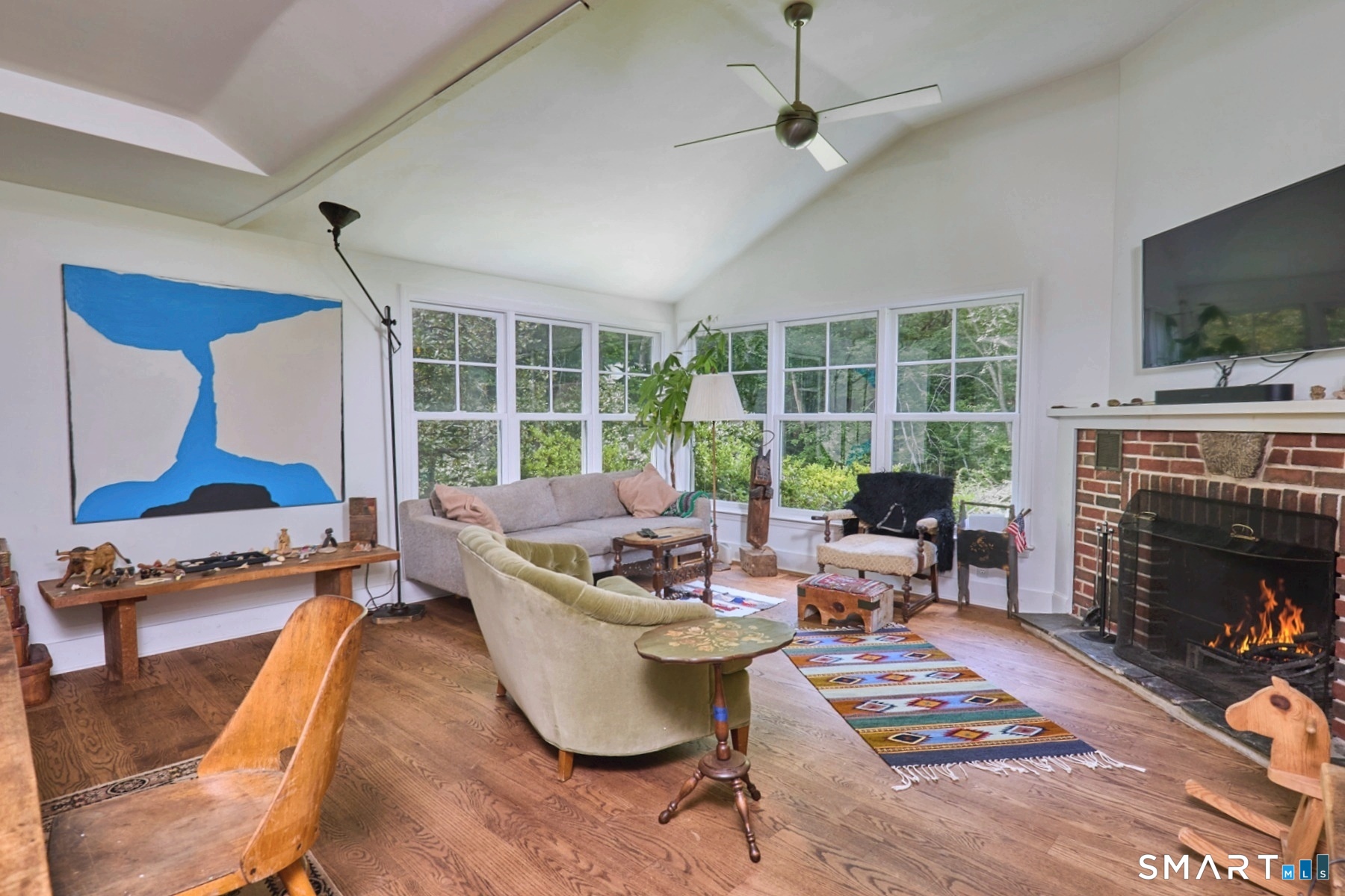 17 Old Mill Road Weston, CT 06883 - Photo 4 of 22 Gallery Image 4