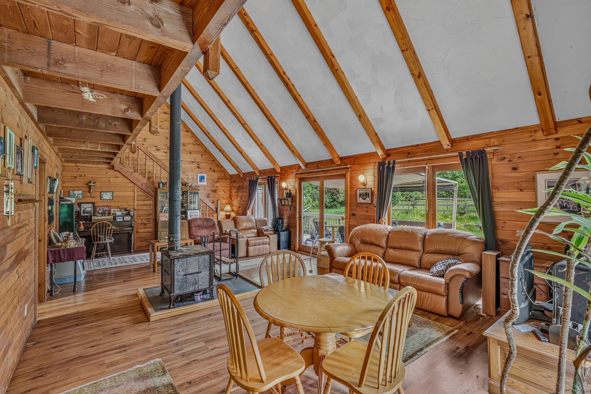 2054 Whitefield Road Bethlehem, NH 03574 - Photo 10 of 58