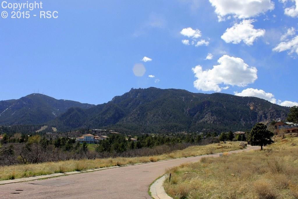 727 Overlook Ridge Point Colorado Springs, CO 80906 - Photo 1 of 3