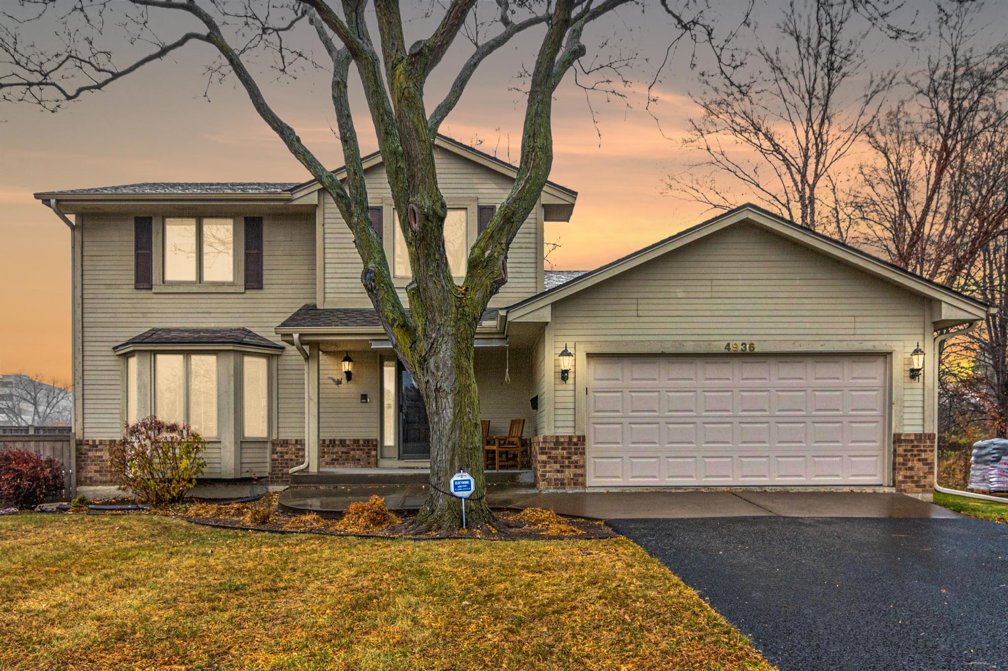 4936 Poppy Lane Edina, MN 55435 - Photo 1 of 1