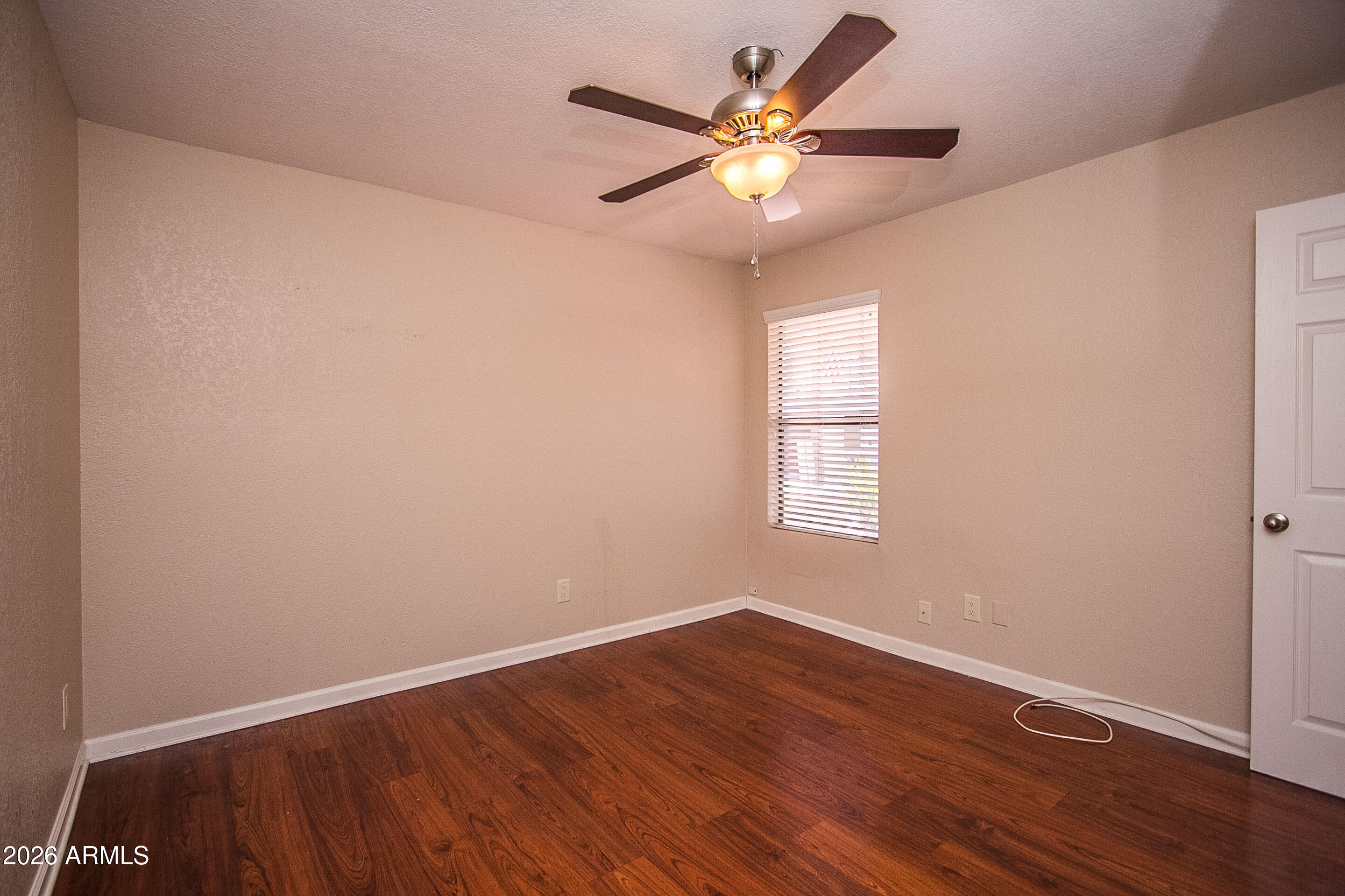 7755 East Thomas Road, Unit 18 Scottsdale, AZ 85251 - Photo 16 of 26 Guest bedroom 1