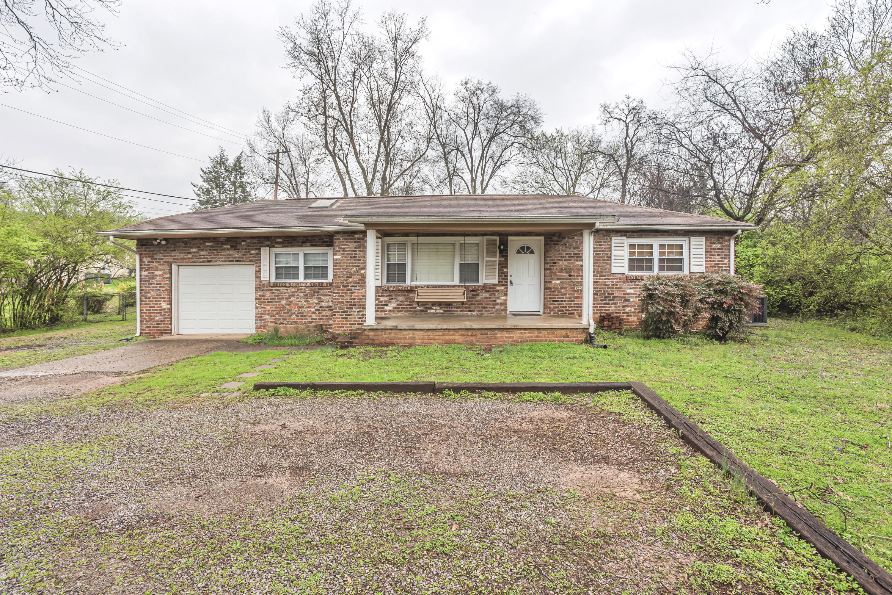 4630 Pleasant Ridge Road Knoxville, TN 37912 - Photo 1 of 20 Pleasant Ridge Front