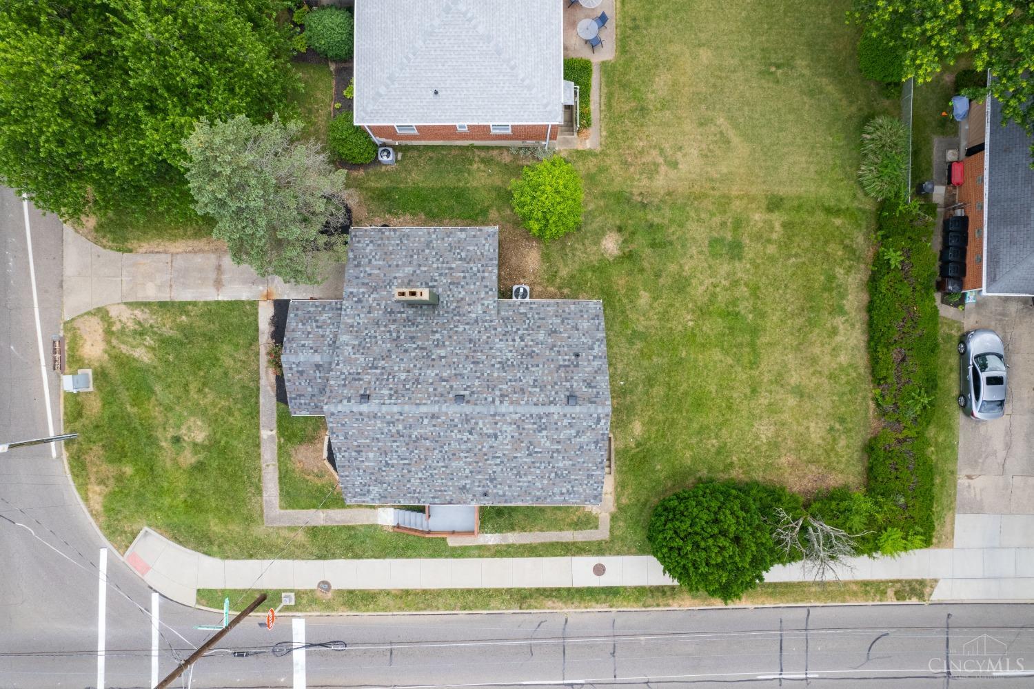 4148 School Section Road Cincinnati, OH 45211 - Photo 34 of 35 Gallery Image 34