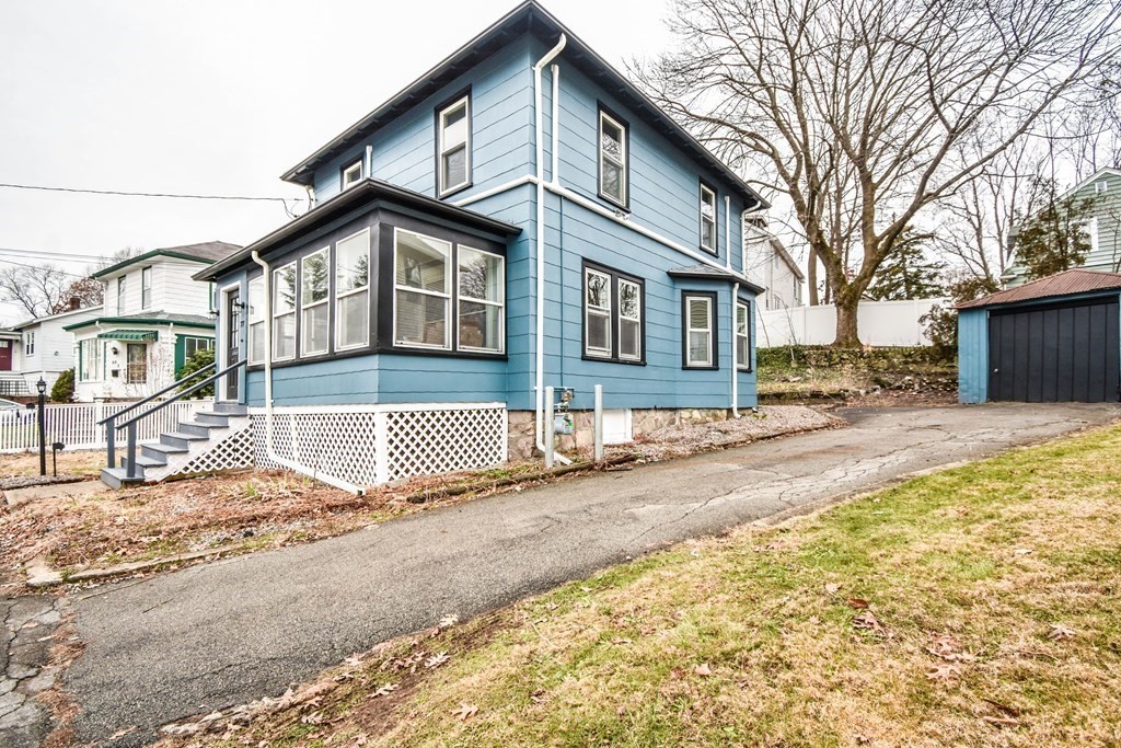77 Schiller Road Dedham, MA 02026 - Photo 36 of 42 Gallery Image 36