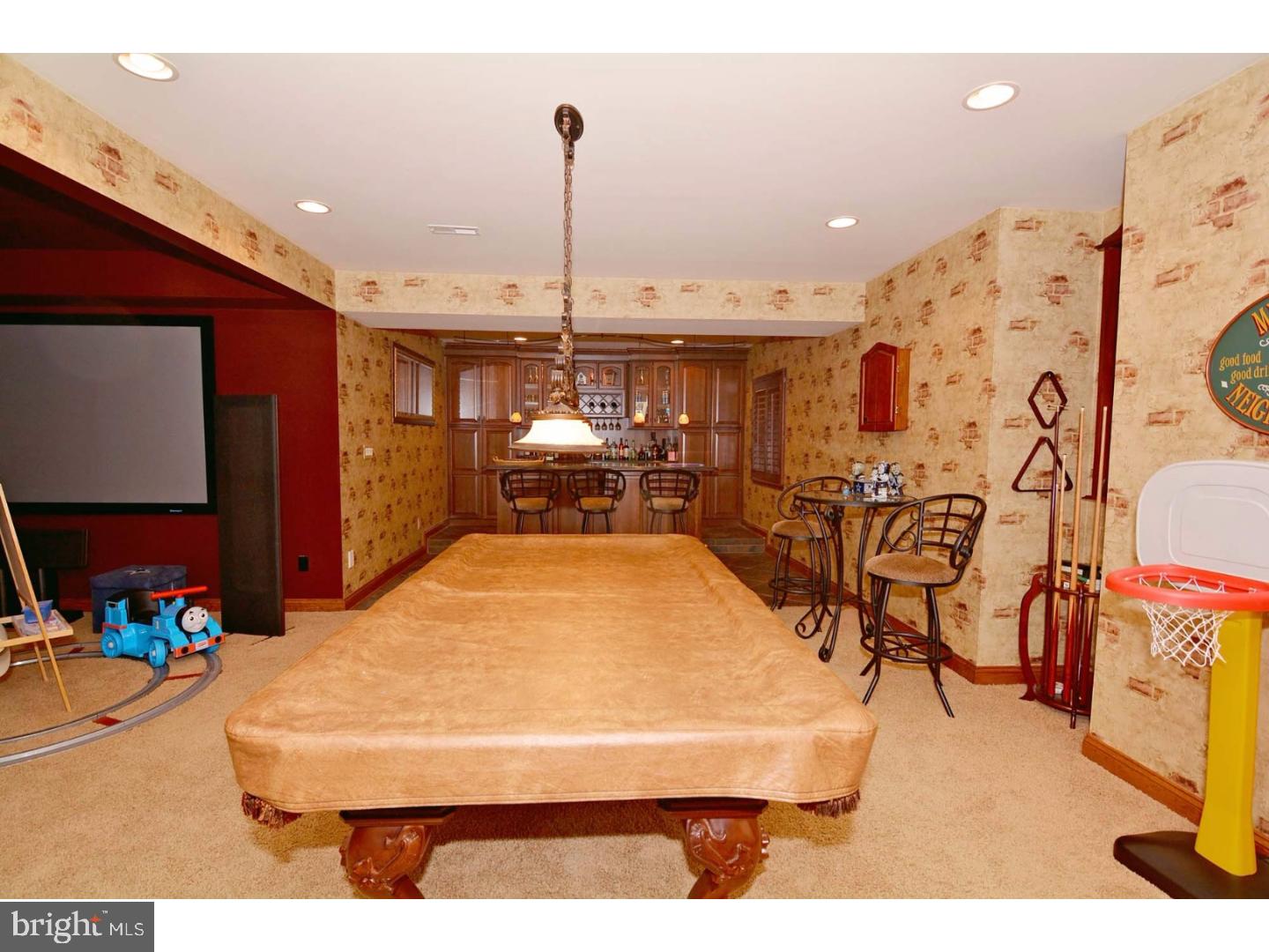 240 Sydney Road Holland, PA 18966 - Photo 21 of 25 Basement - Finished