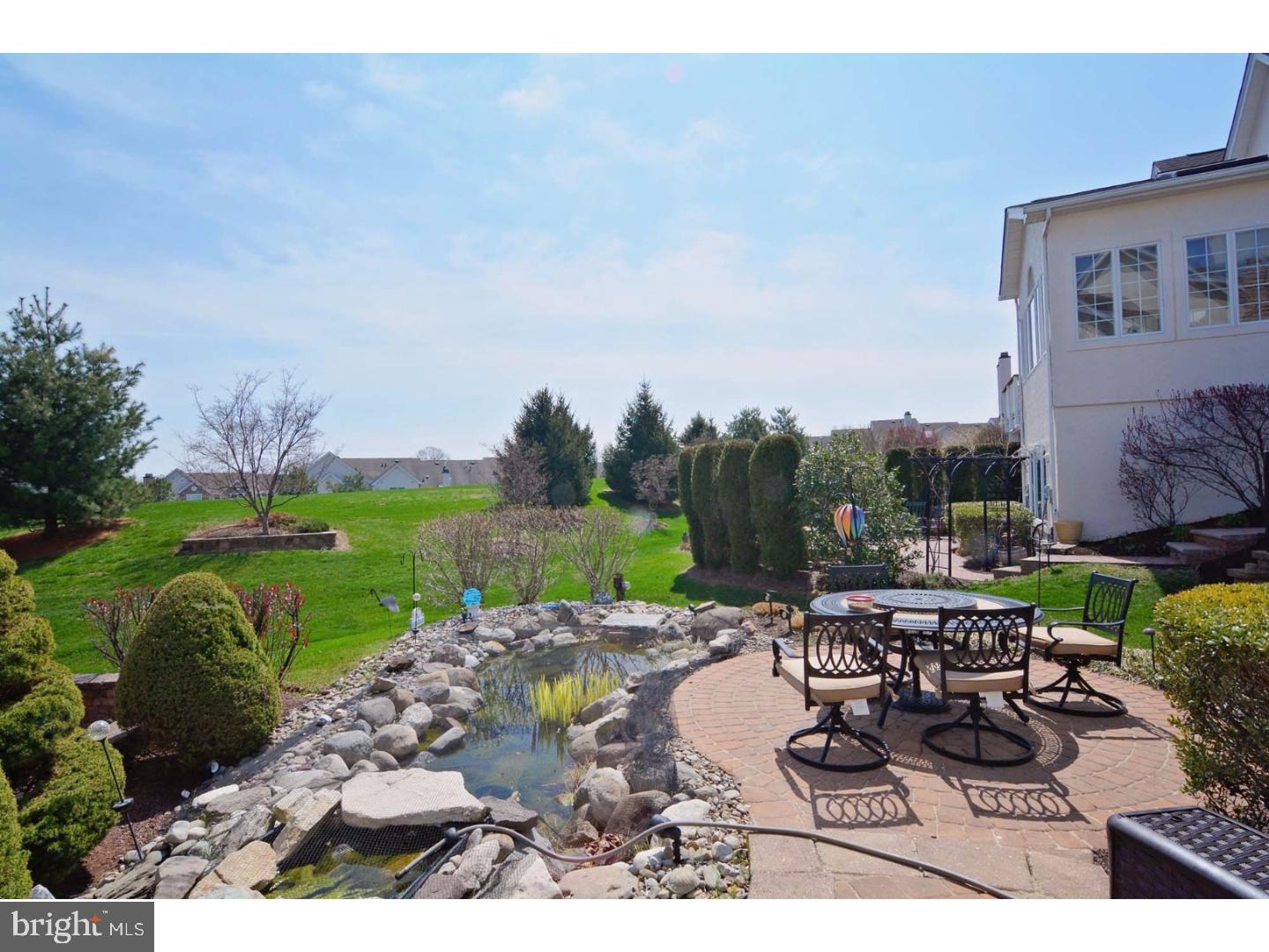 240 Sydney Road Holland, PA 18966 - Photo 25 of 25 Patio