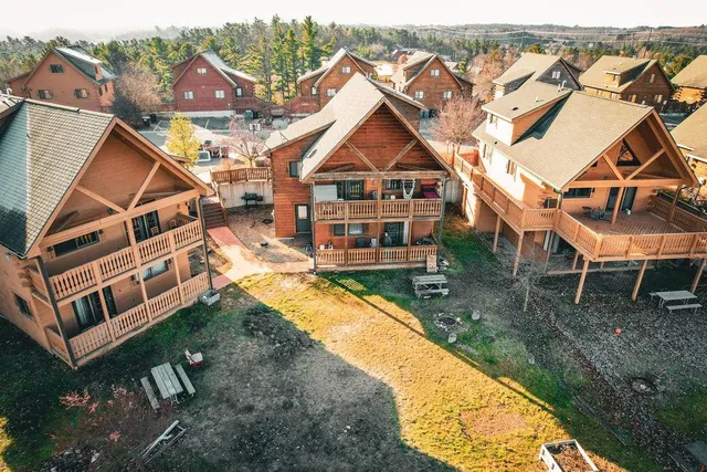 $294,900 | 468 Overlook Court, Warrens, WI 54666