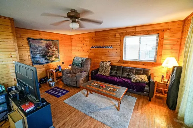 $294,900 | 468 Overlook Court, Warrens, WI 54666