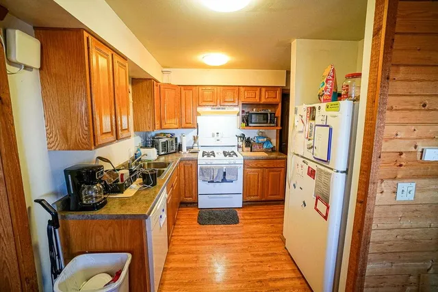 $294,900 | 468 Overlook Court, Warrens, WI 54666