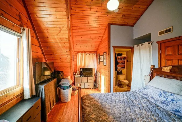 $294,900 | 468 Overlook Court, Warrens, WI 54666