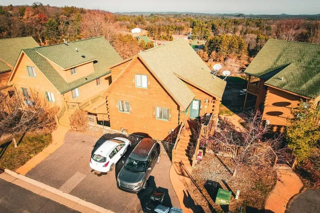 $294,900 | 468 Overlook Court, Warrens, WI 54666