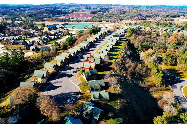 $294,900 | 468 Overlook Court, Warrens, WI 54666