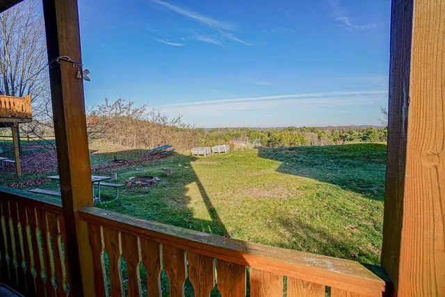 $294,900 | 468 Overlook Court, Warrens, WI 54666