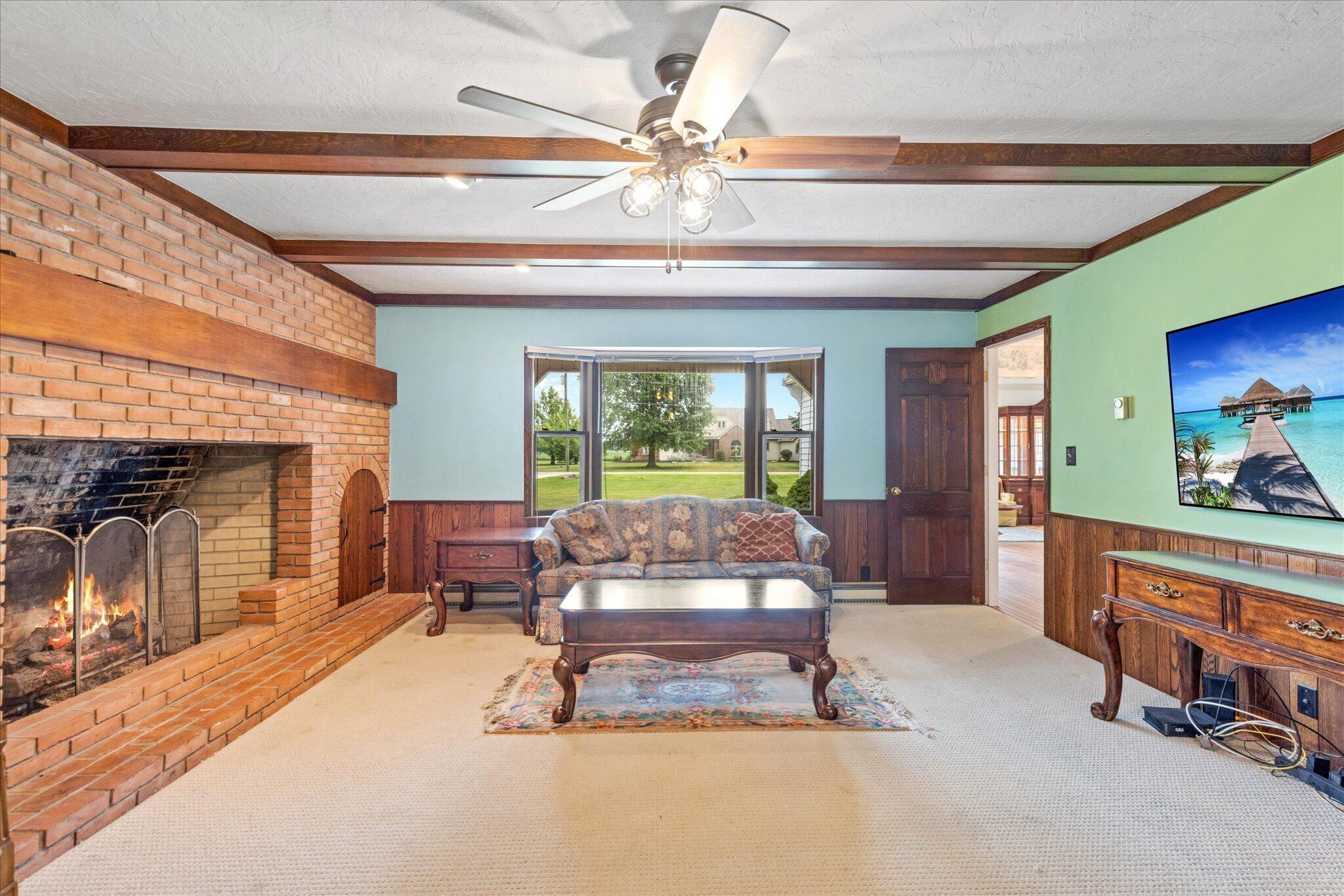 3919 Maple Grove Road Marion, OH 43302 - Photo 13 of 49 31-0X6A5512a
