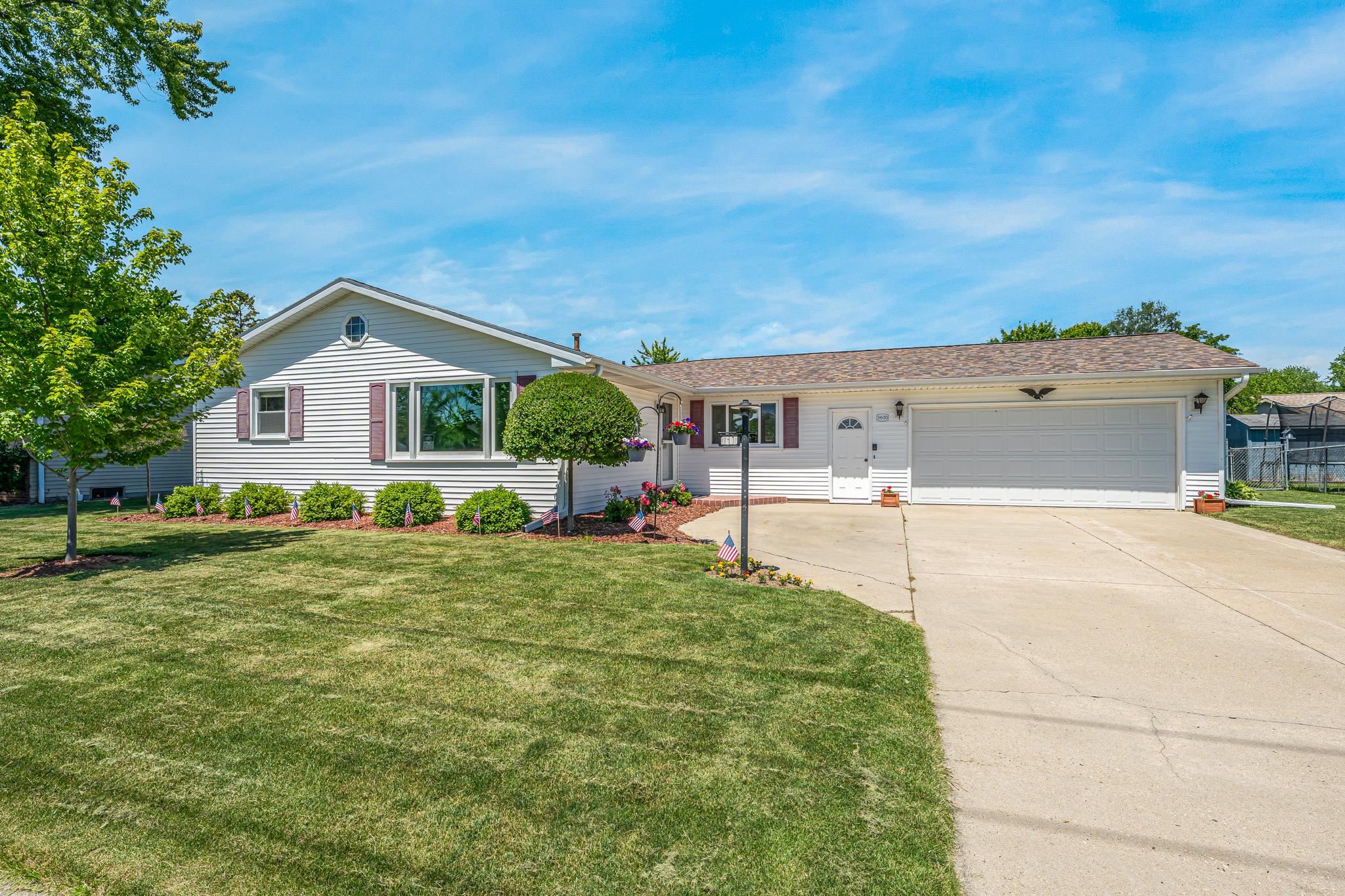3600 East Newberry Street Appleton, WI 54915 - Photo 22 of 37