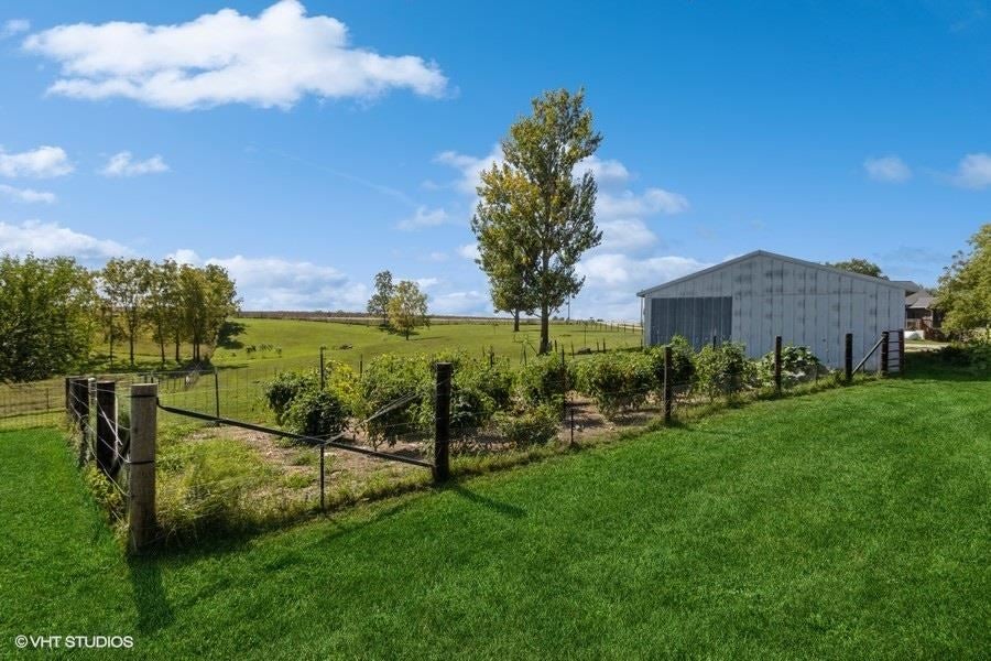 1458 Old Muscatine Road Tipton, IA 52772 - Photo 40 of 52 Gallery Image 40