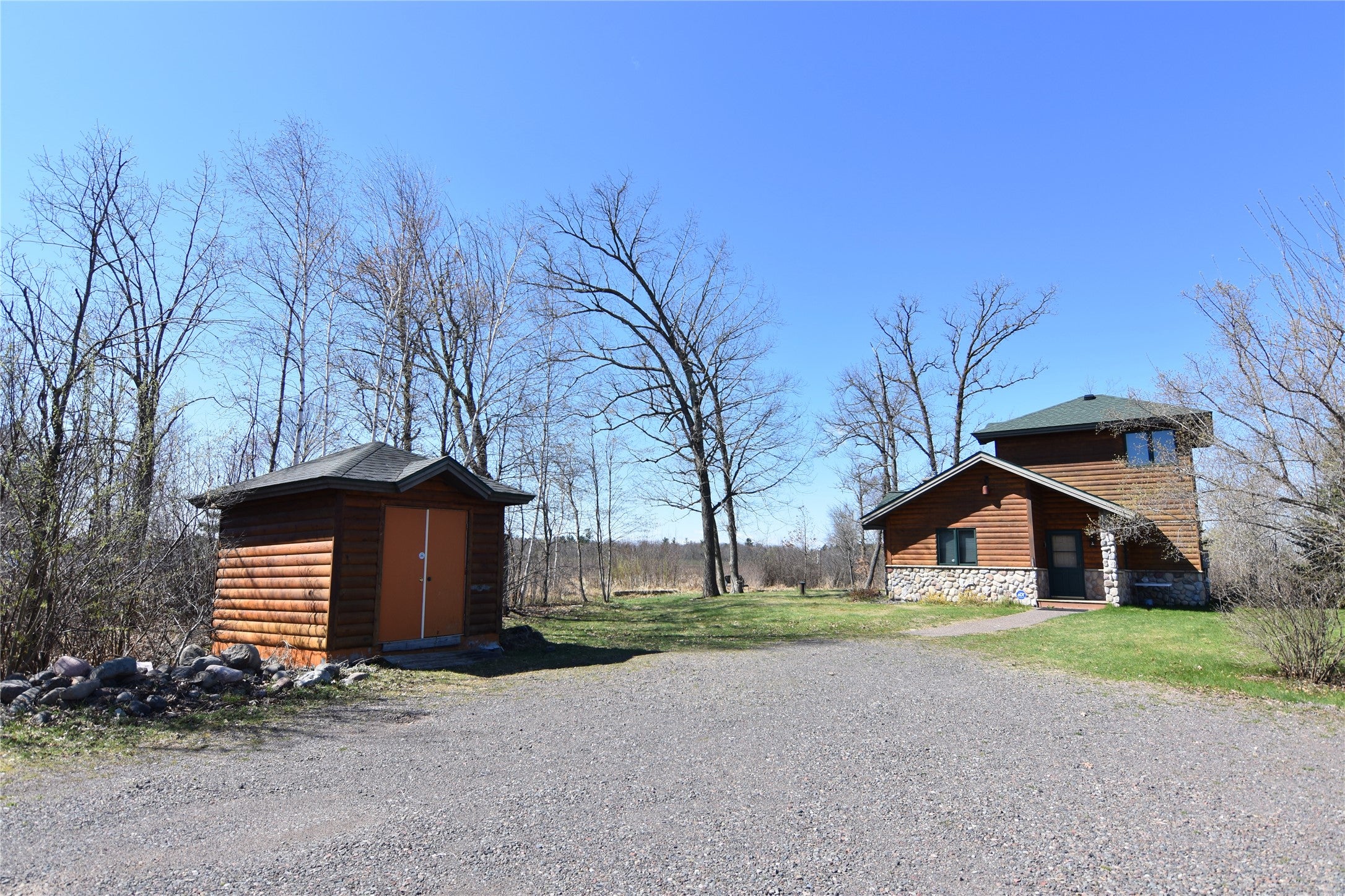 8097 Big Doctor Lake Road Siren, WI 54872 - Photo 33 of 36 Gallery Image 33