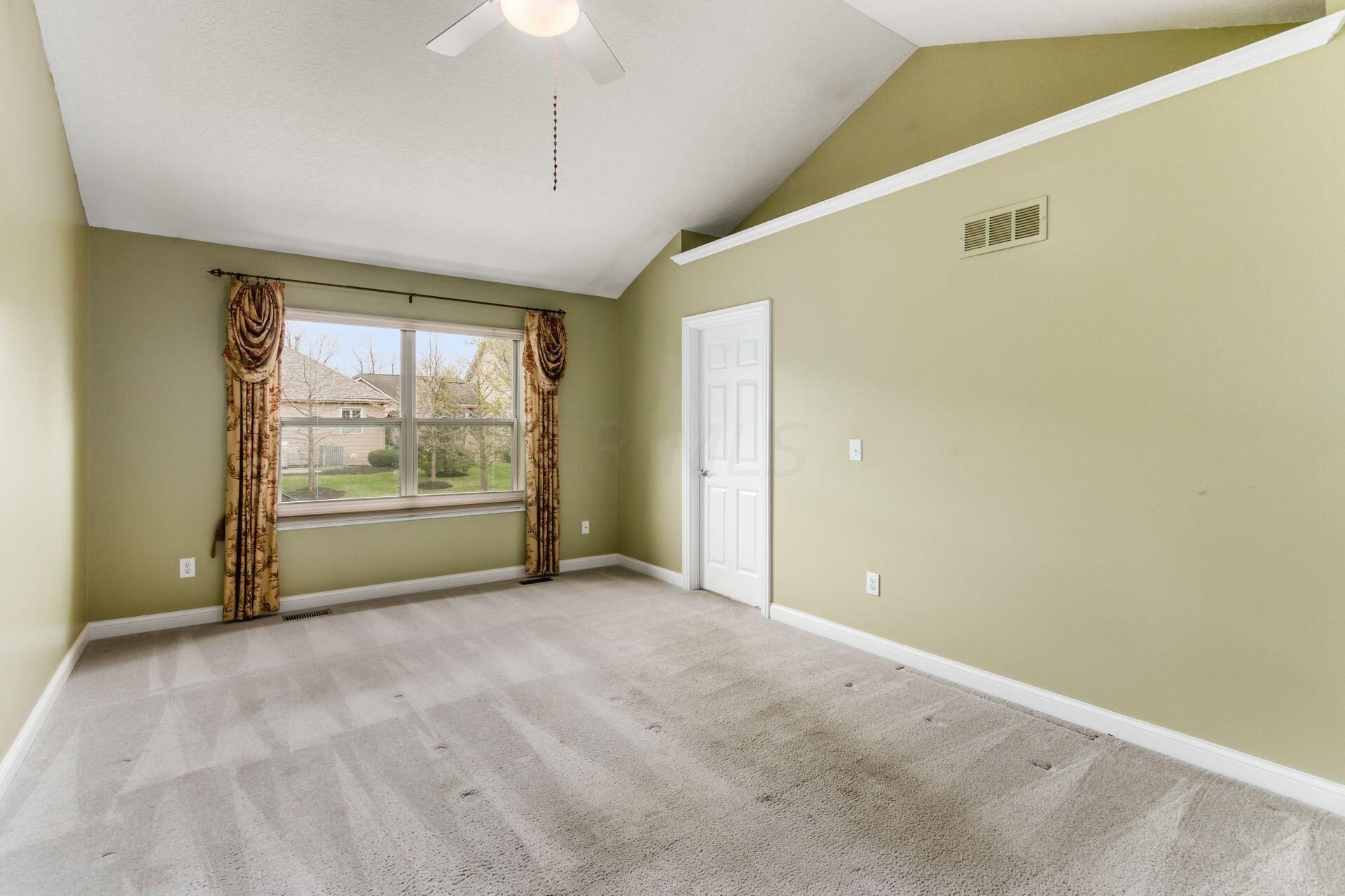 4896 Rays Circle Dublin, OH 43016 - Photo 17 of 45 Master Suite