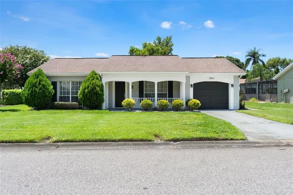 $239,000 | 8802 Seeley Lane, Hudson, FL 34667