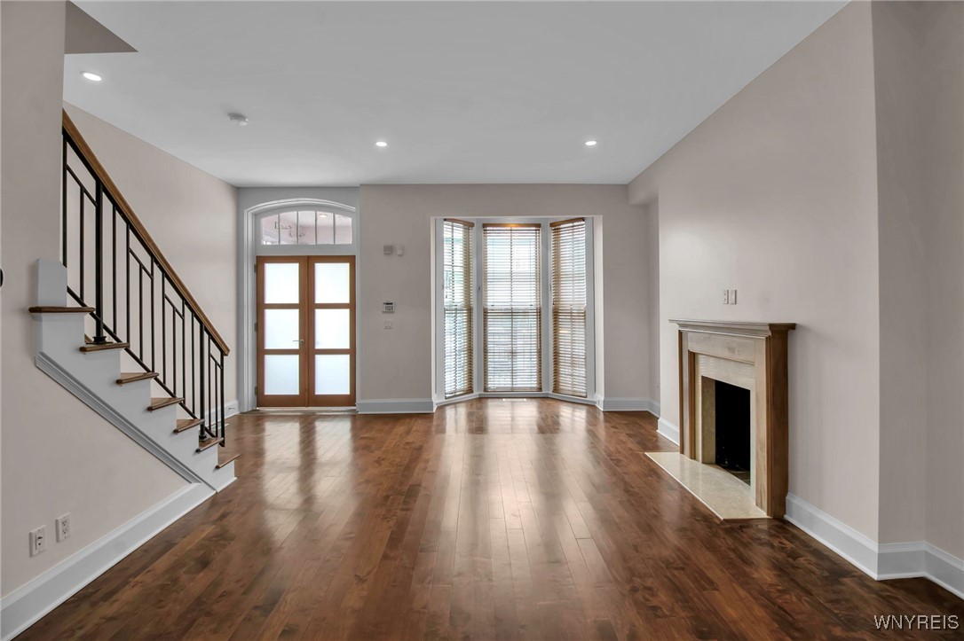 120 Johnson Park Buffalo, NY 14201 - Photo 11 of 36