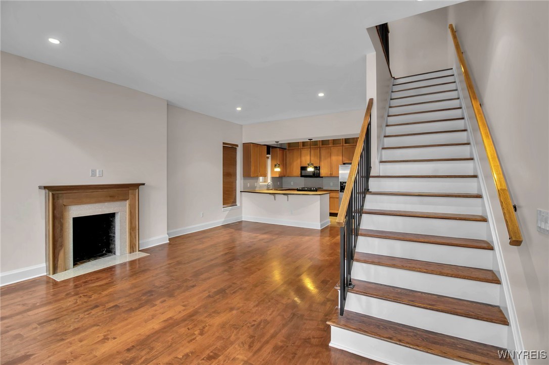 120 Johnson Park Buffalo, NY 14201 - Photo 9 of 36