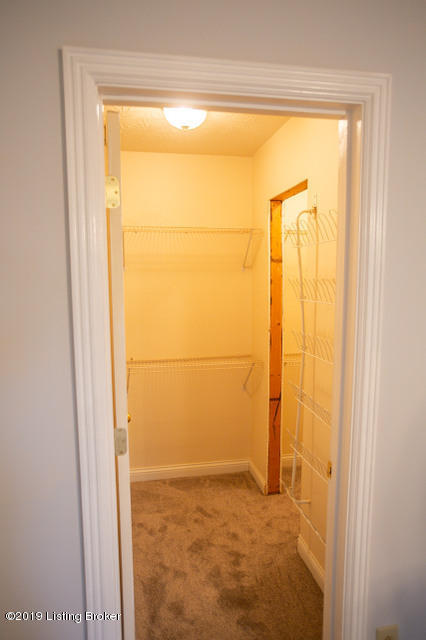 4996 Hickory Ridge Road Waddy, KY 40076 - Photo 32 of 56 Master closet