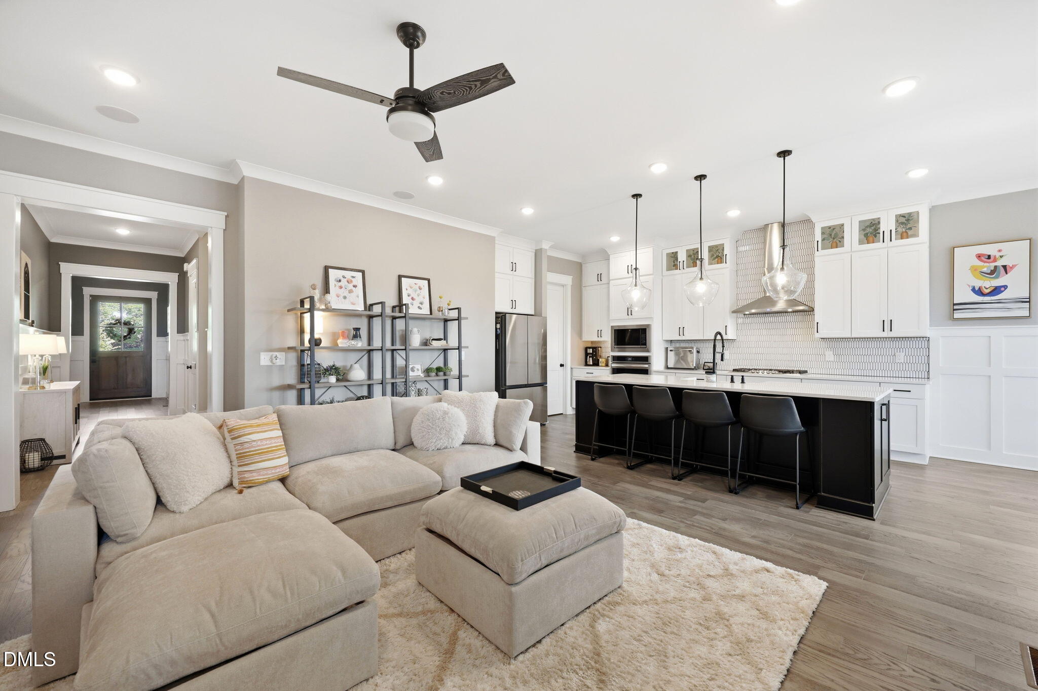 7524 Pinecrest Road Raleigh, NC 27613 - Photo 15 of 44