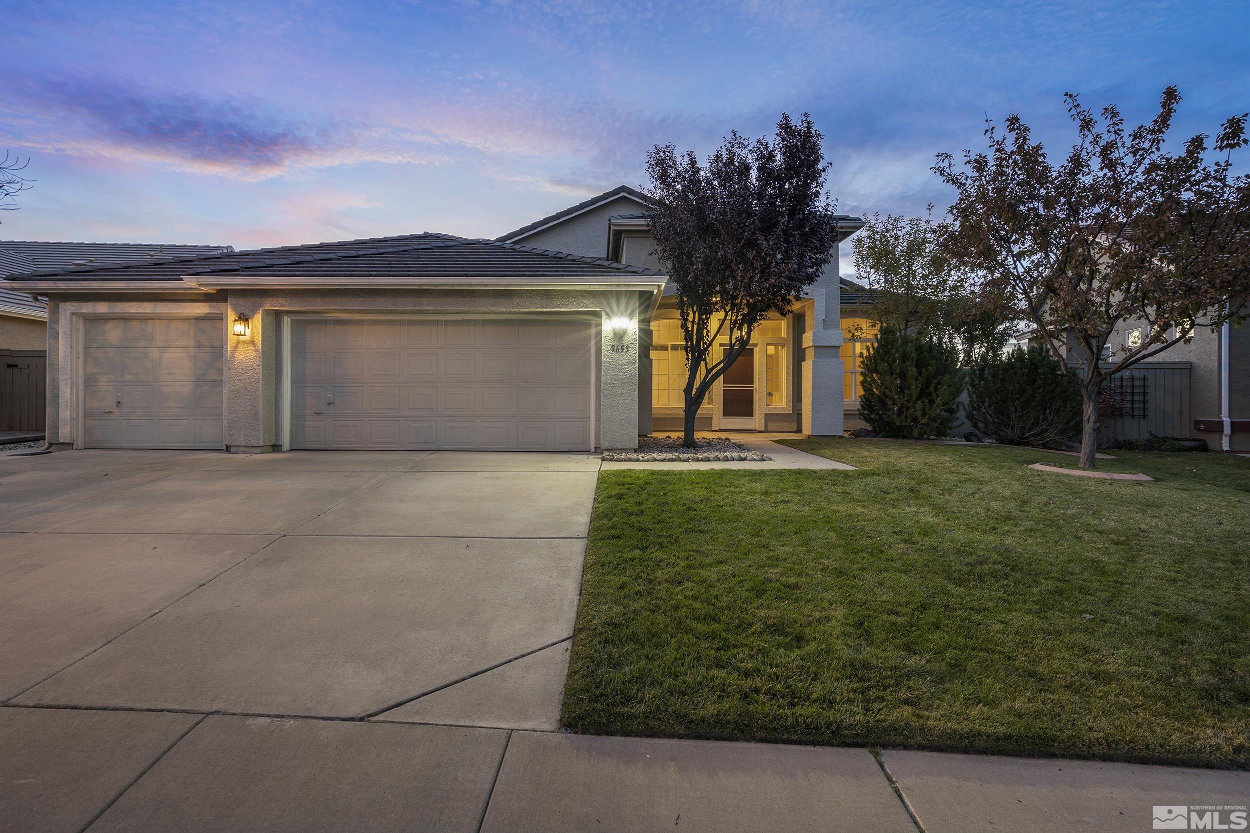 9655 Glen Ridge Drive Reno, NV 89521 - Photo 1 of 1 Photo 1