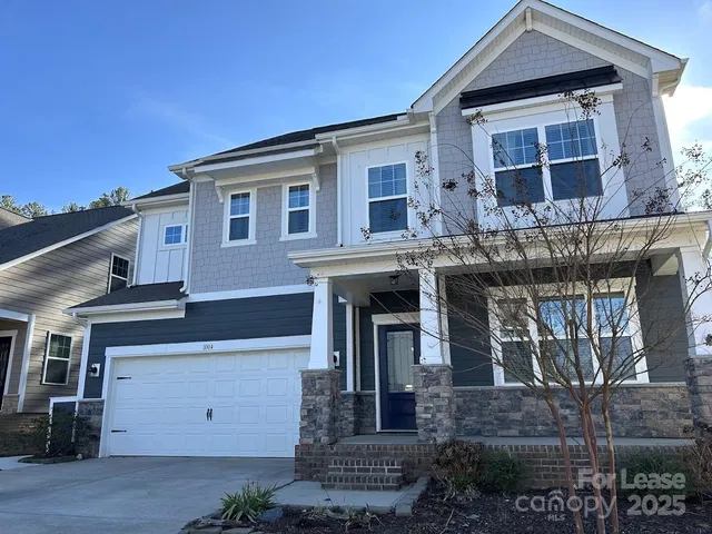 $2,750 | 1004 Whipcord Drive, Waxhaw, NC 28173