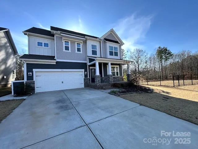 $2,750 | 1004 Whipcord Drive, Waxhaw, NC 28173