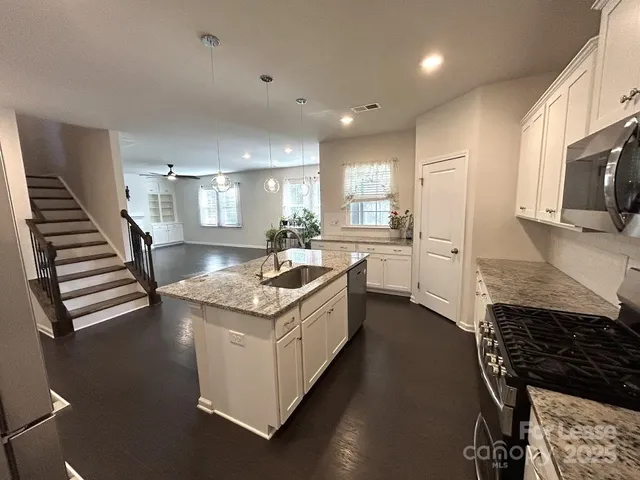 $2,750 | 1004 Whipcord Drive, Waxhaw, NC 28173