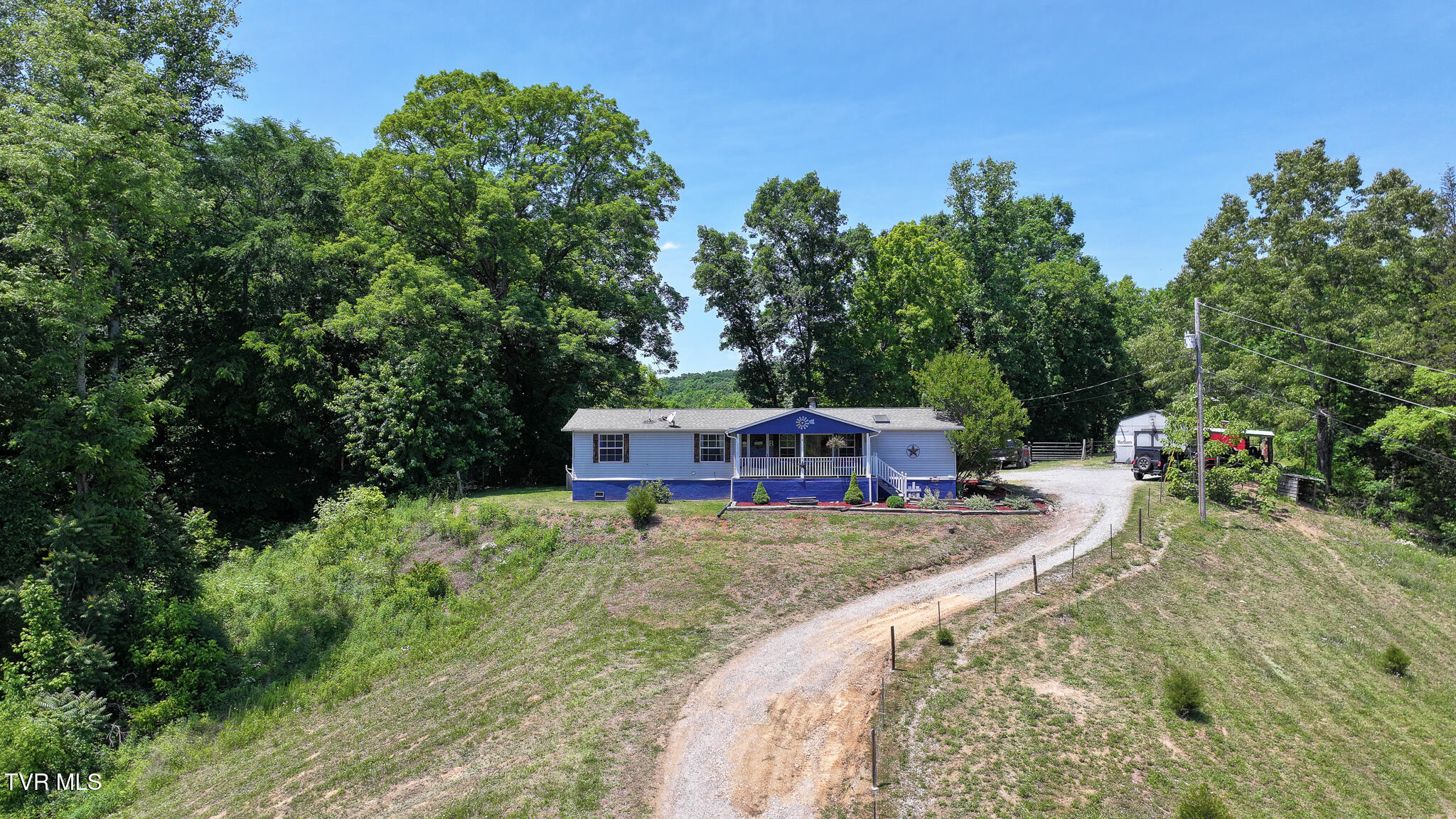 1475 Davis Valley Road Afton, TN 37616 - Photo 52 of 67 52