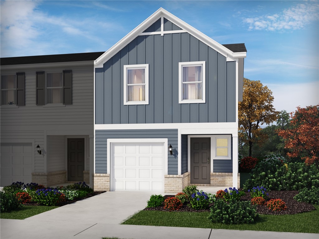 139 Kerwin Court Woodruff, SC 29388 - Photo 1 of 2
