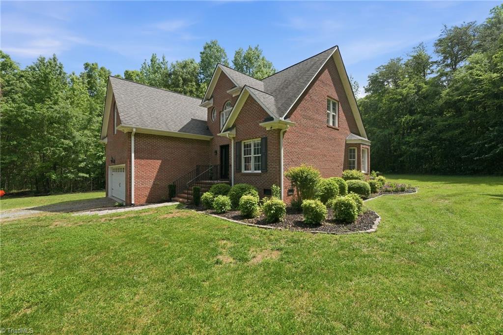 847 Boone Road Burlington, NC 27217 - Photo 41 of 50