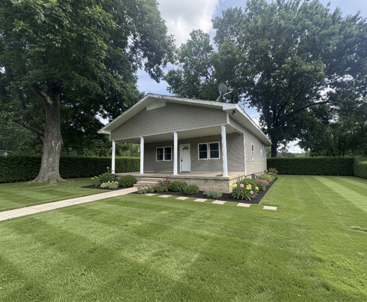 8605 Old State Rte 1 New Johnsonville, TN 37134 - Photo 6 of 28