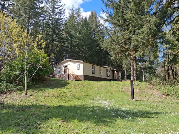 $525,000 | 50269 Southwest Hebo Road, Grand Ronde, OR 97347