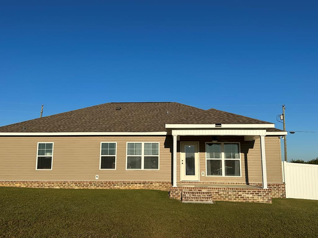 2104 Middleton Road Dothan, AL 36301 - Photo 19 of 20