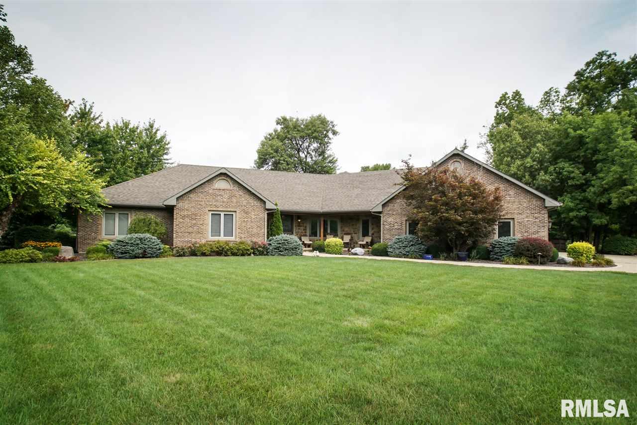 7821 North Switzer Road Brimfield, IL 61517 - Photo 1 of 36