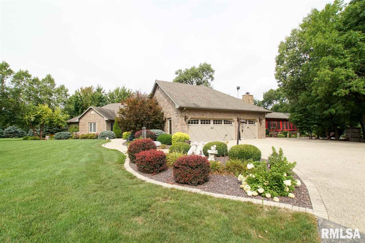 7821 North Switzer Road Brimfield, IL 61517 - Photo 2 of 36