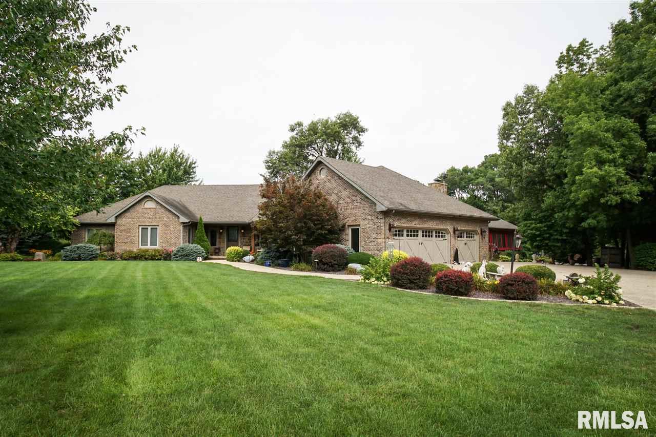 7821 North Switzer Road Brimfield, IL 61517 - Photo 3 of 36