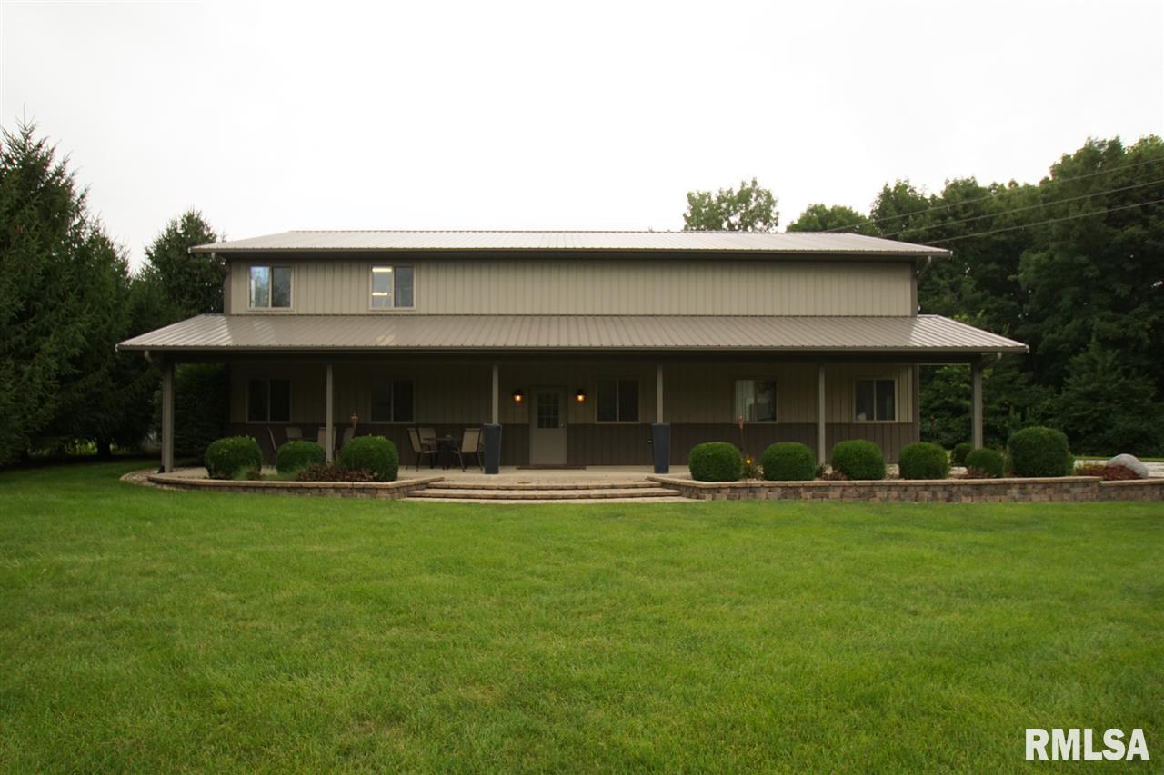 7821 North Switzer Road Brimfield, IL 61517 - Photo 33 of 36