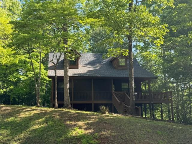 420 West Ridge Drive Murphy, NC 28906 - Photo 23 of 29