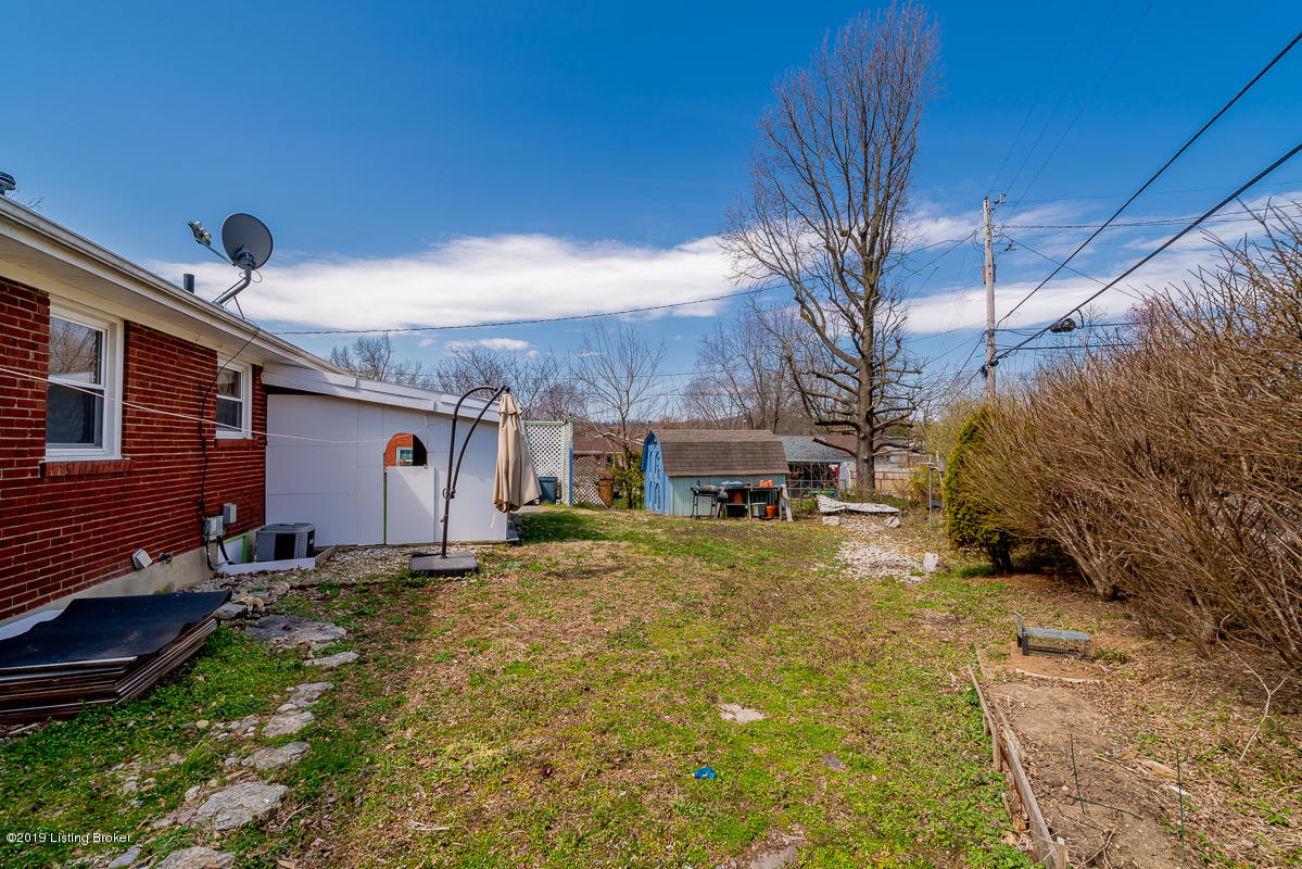 1007 Franelm Road Louisville, KY 40214 - Photo 43 of 43 1007 Franelm Rd L-43
