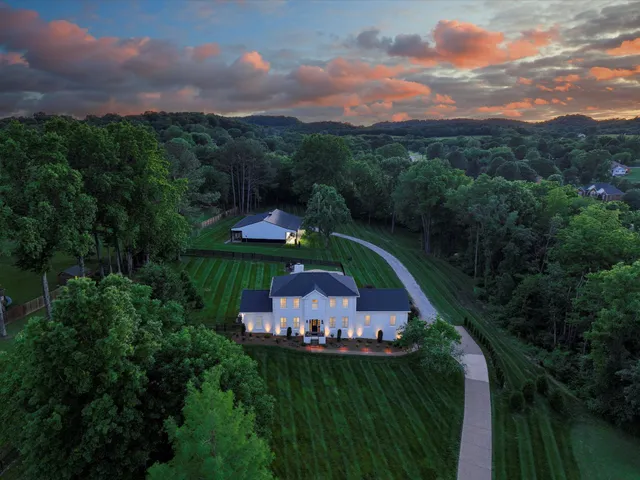 $2,350,000 | 2207 Oakwood Court, Franklin, TN 37064