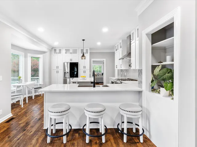 $2,350,000 | 2207 Oakwood Court, Franklin, TN 37064