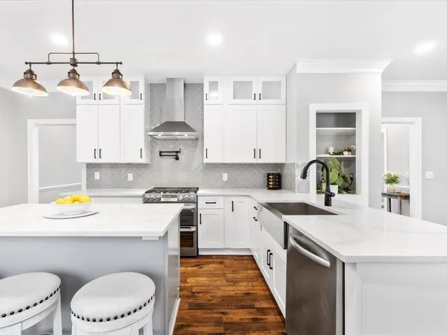 $2,350,000 | 2207 Oakwood Court, Franklin, TN 37064