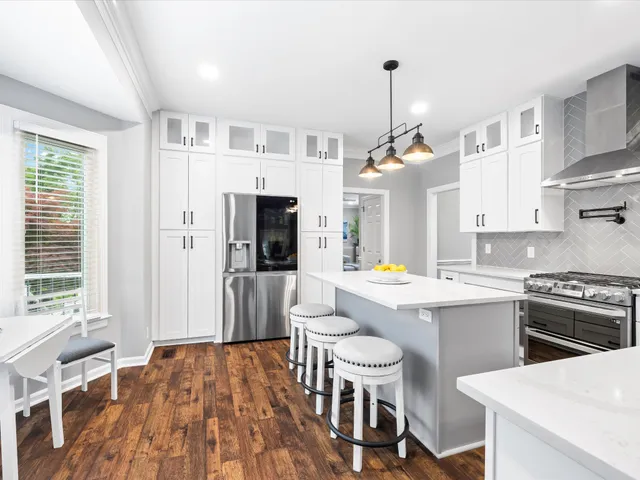 $2,350,000 | 2207 Oakwood Court, Franklin, TN 37064