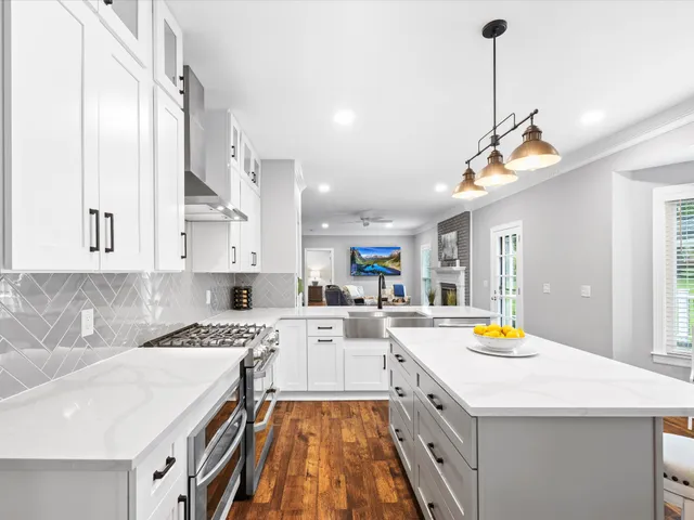 $2,350,000 | 2207 Oakwood Court, Franklin, TN 37064