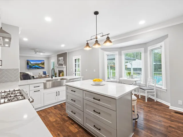 $2,350,000 | 2207 Oakwood Court, Franklin, TN 37064