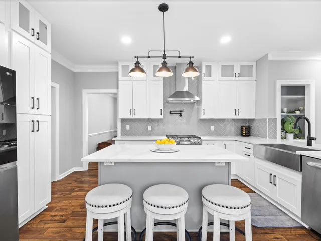 $2,350,000 | 2207 Oakwood Court, Franklin, TN 37064